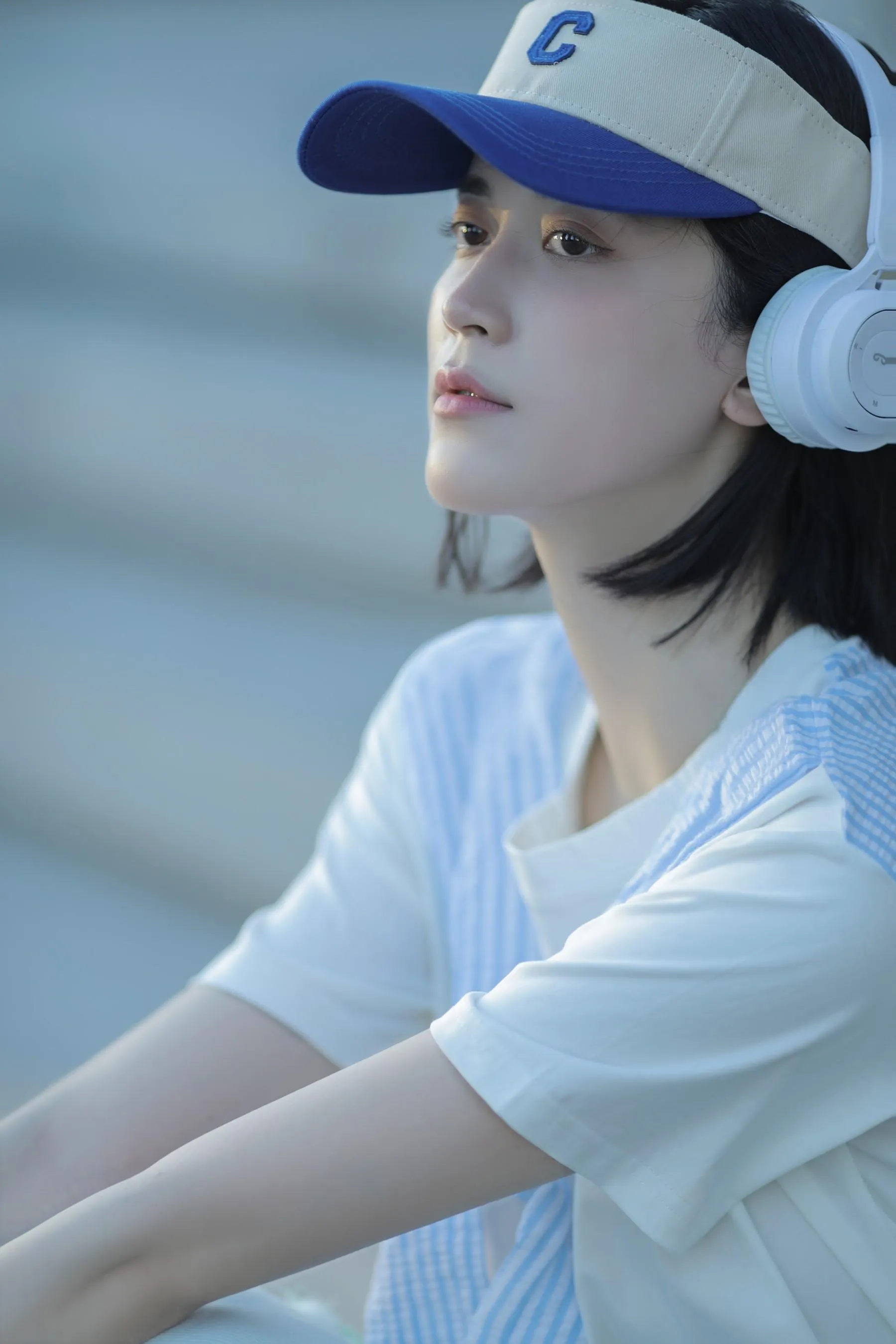 [YITUYU艺图语]2022.08.25 日落之前 清浅之夏 陈瑜婕 [27P]插图6